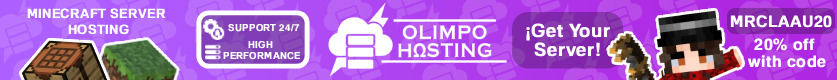 OlimpoHosting.com sponsorhip